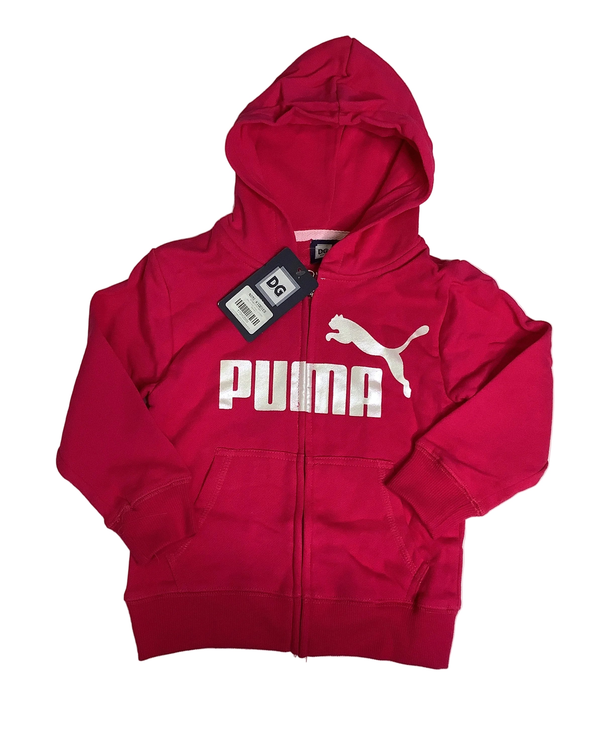 DG Kids Hoody (Sweater).