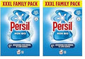 persil non bio 130wash  6.5kg