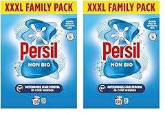 persil non bio 130wash  6.5kg