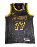 NBA Lakers Basketball jersey