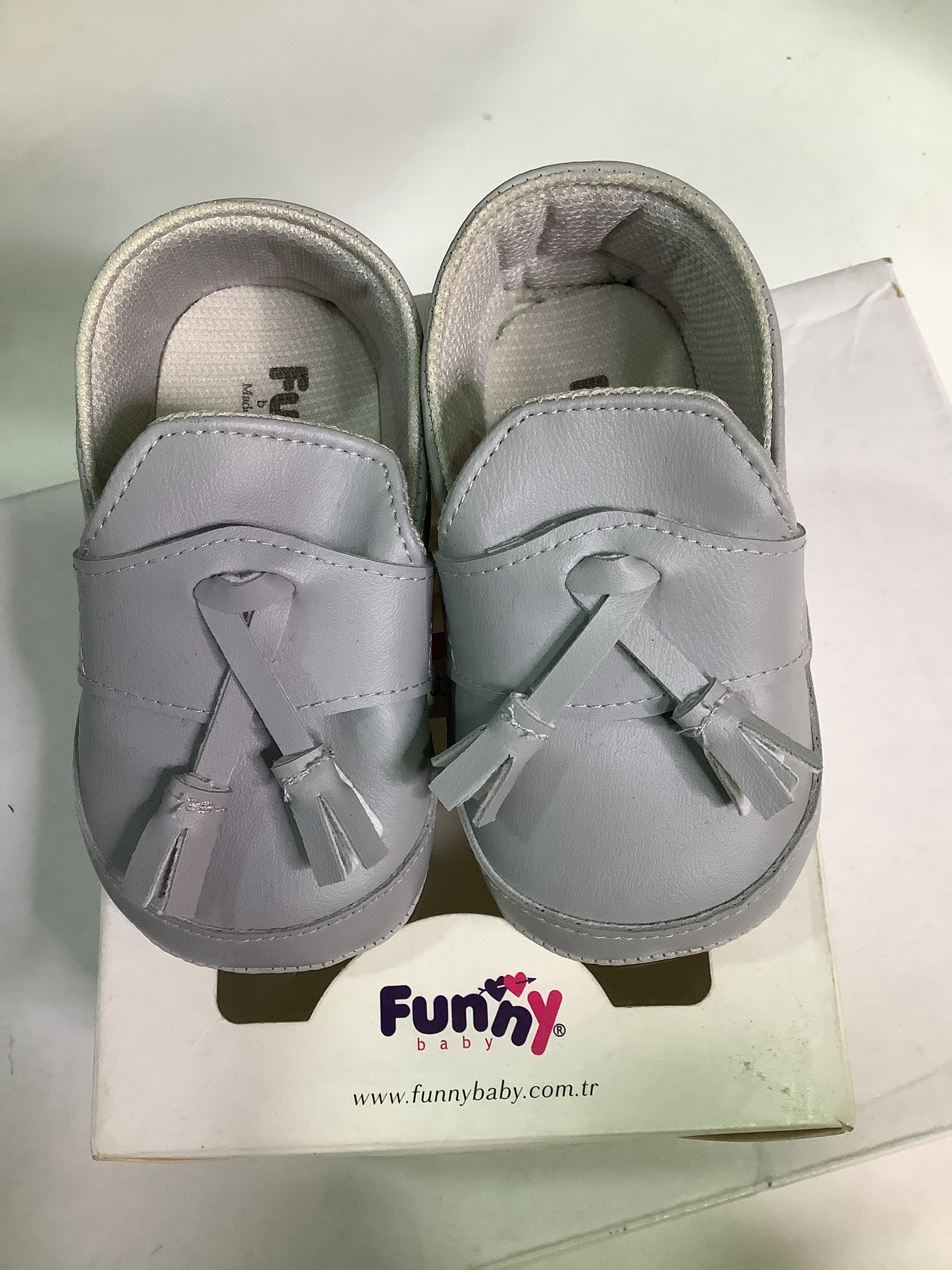 Funny Baby