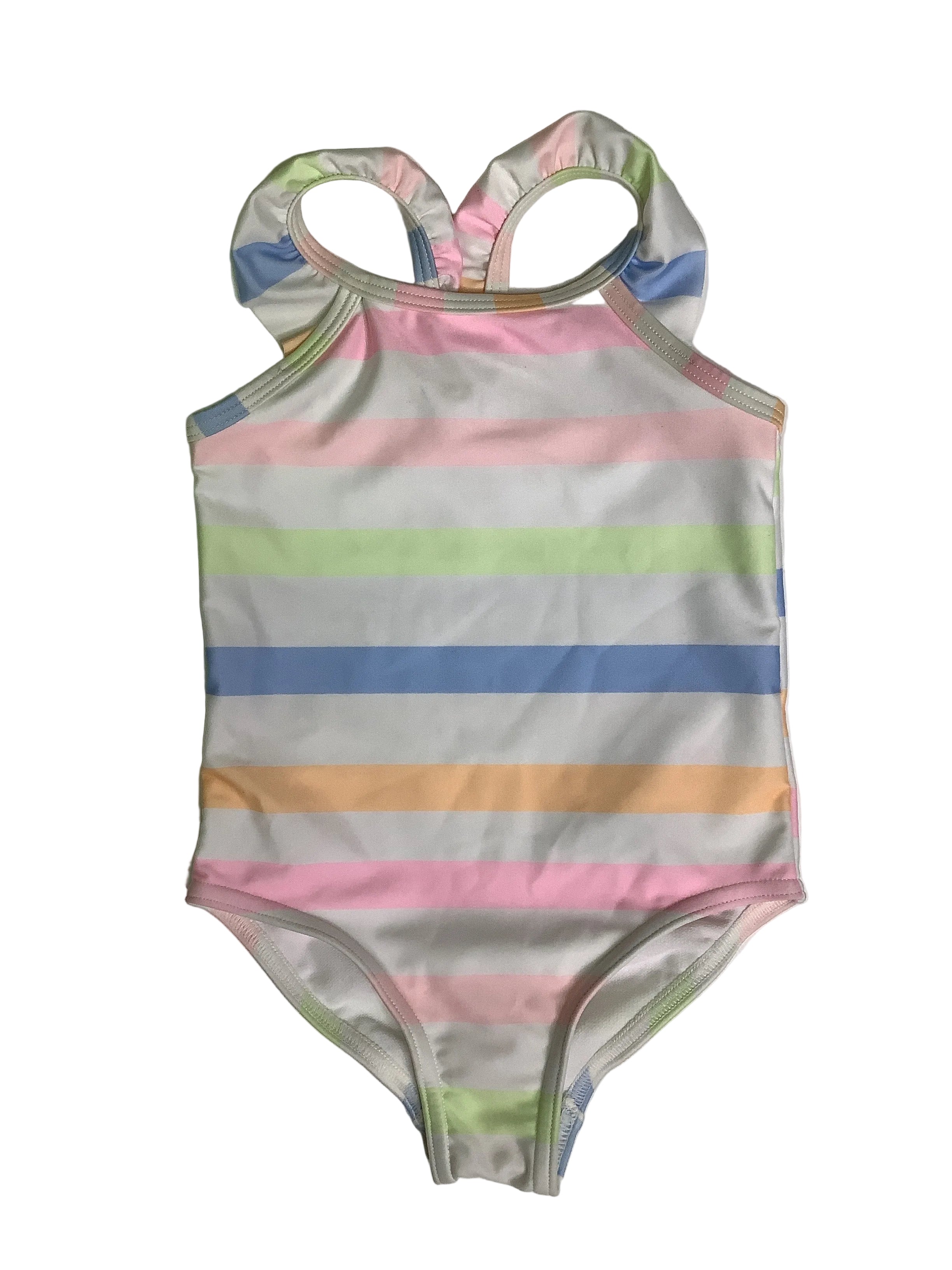 George Baby Girl Swim Suits