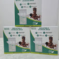 The Milk Booster Breastmilk Storage Bags