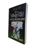 Diary of a Wimpy Kid Diper Overlode
