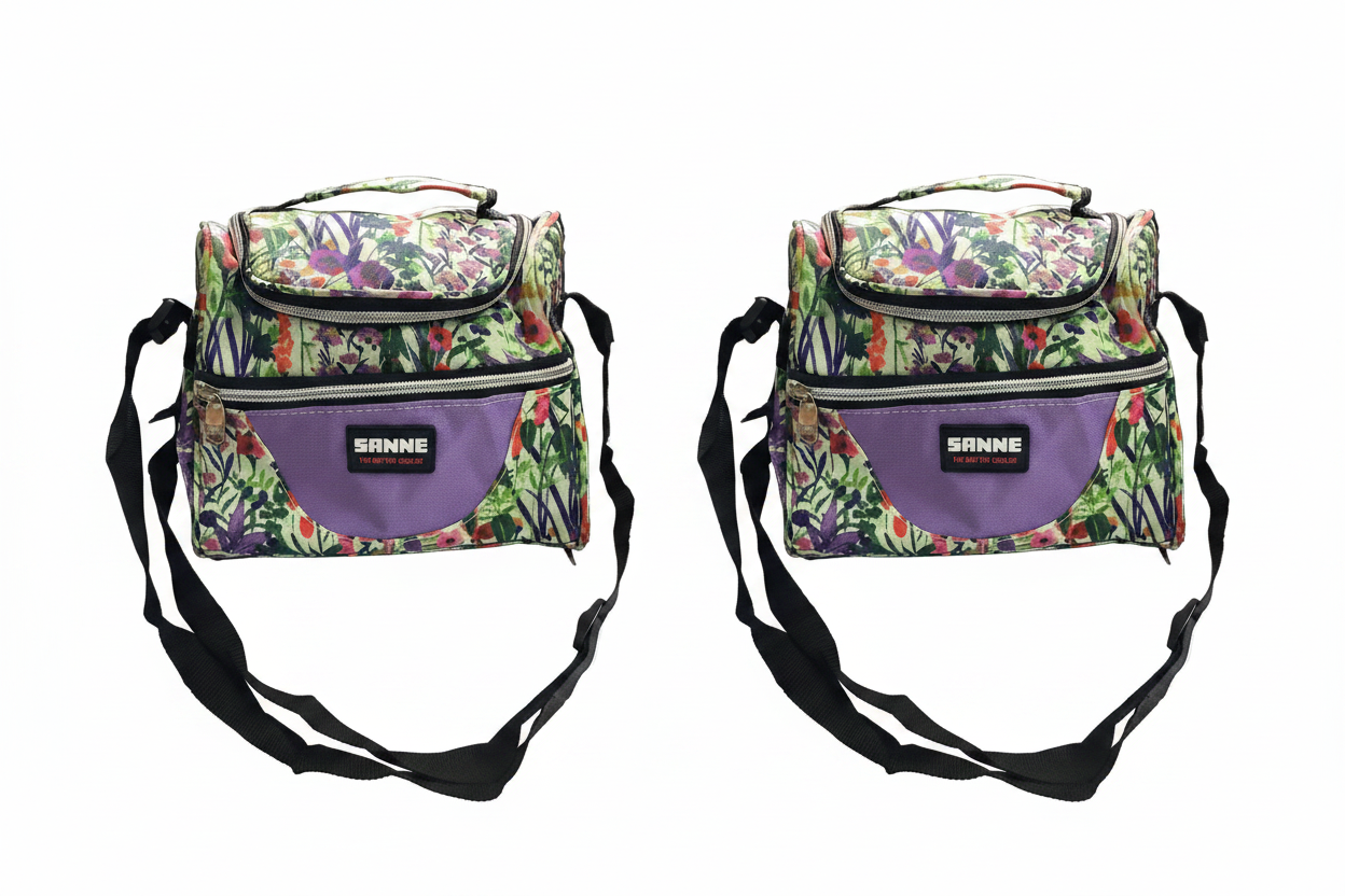 Sannea The Better Cooler Lunch Bag
