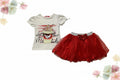 Bupper Girls 2 Piece Set