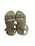 Girl Tune Sandals.