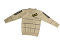 Beierjia Fashion Unisex Sweater.