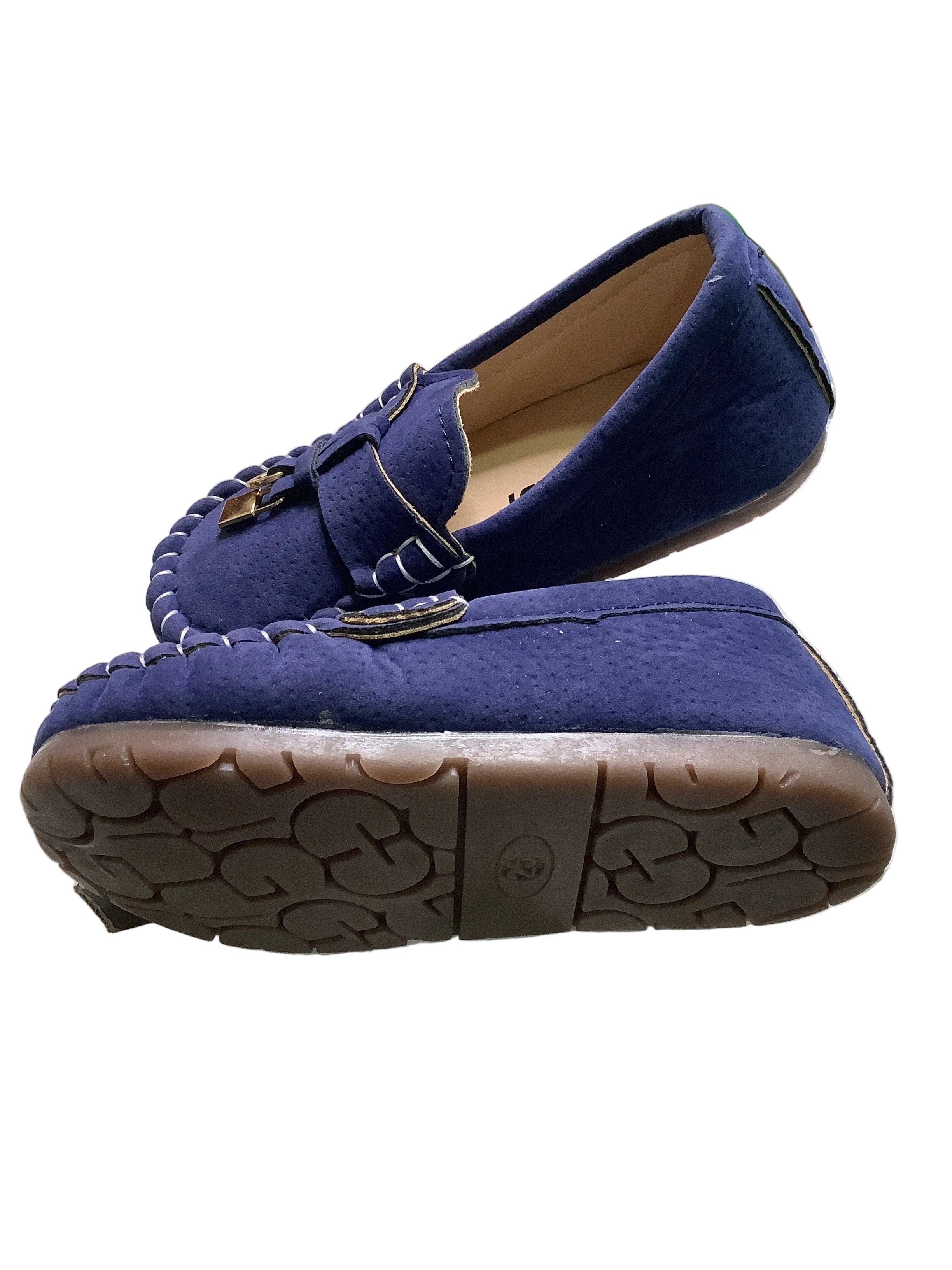 MMGZ Baby Boys Shoe.