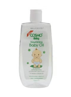Cosmo Baby Nourishing Baby Oil