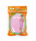 Super Fine Scrub Cake Sponge
