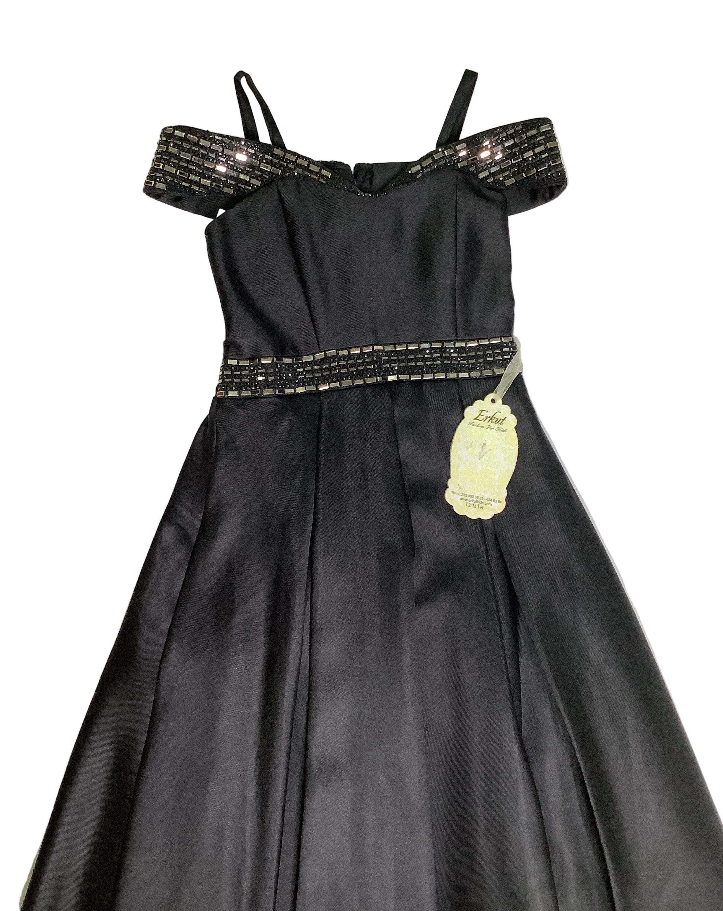 Erkut Fashion Ball Gown