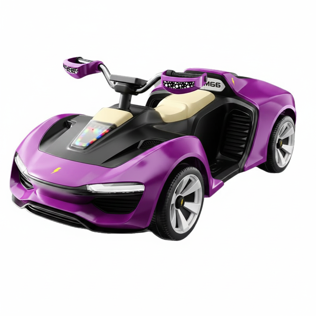 KP-11M66 Children CAR