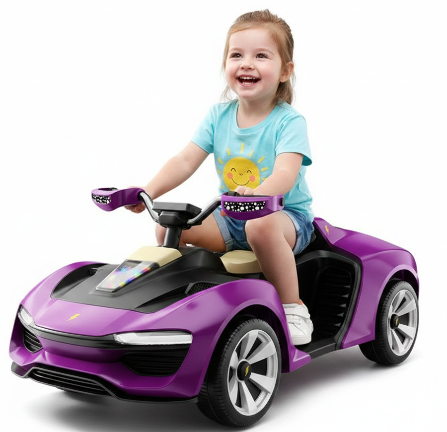 KP-11M66 Children CAR