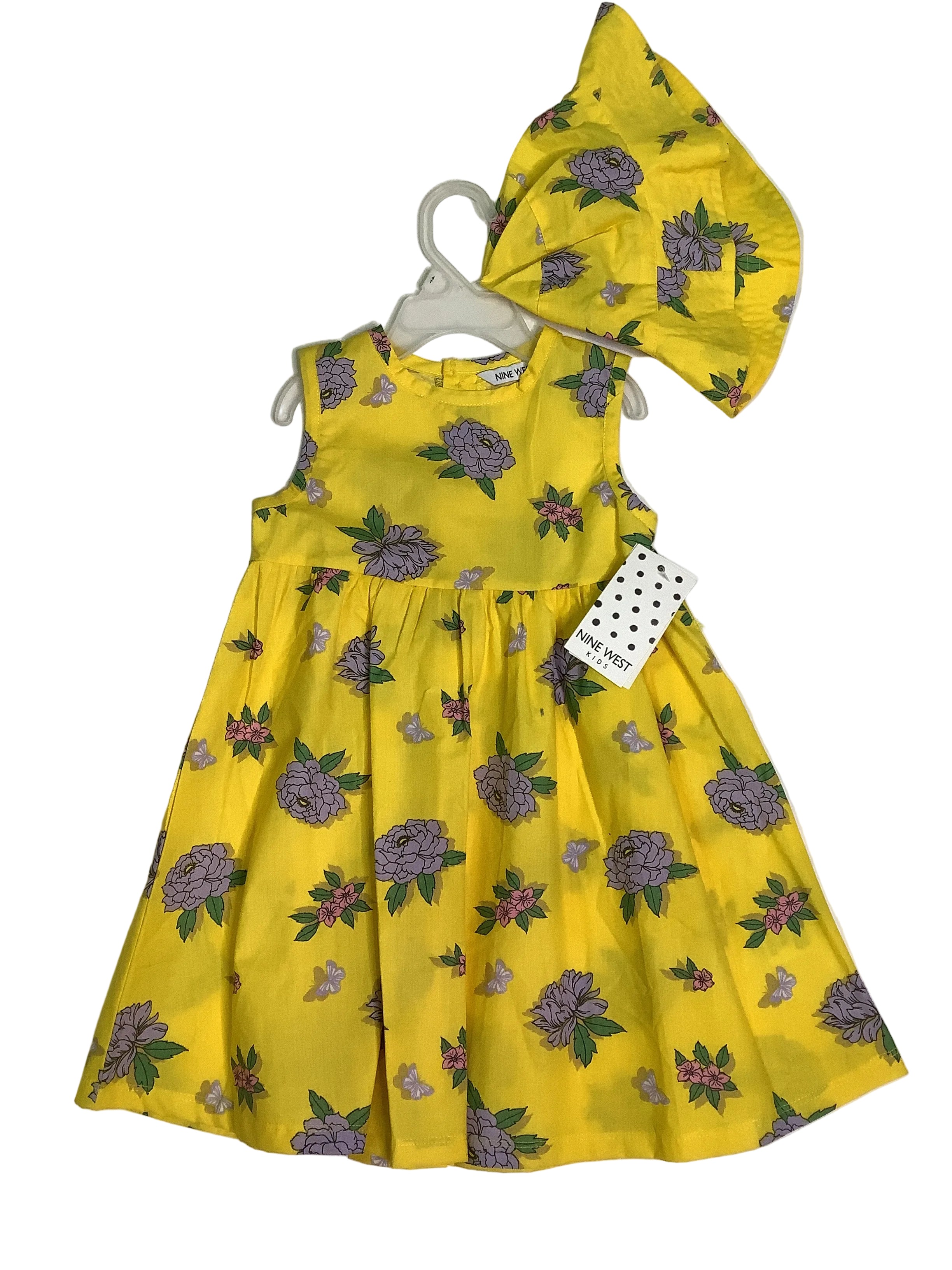 Nine West Kids Girl's Gown.