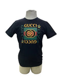 Gucci Basic T-Shirt (3813-10)