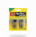 Tiger Head Alkaline Battery AAA Size 1.5V