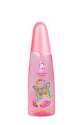 12 Plus Natural Cologne for Kids (Butterfly Sweet)