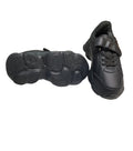 Boys Canvas With Strap