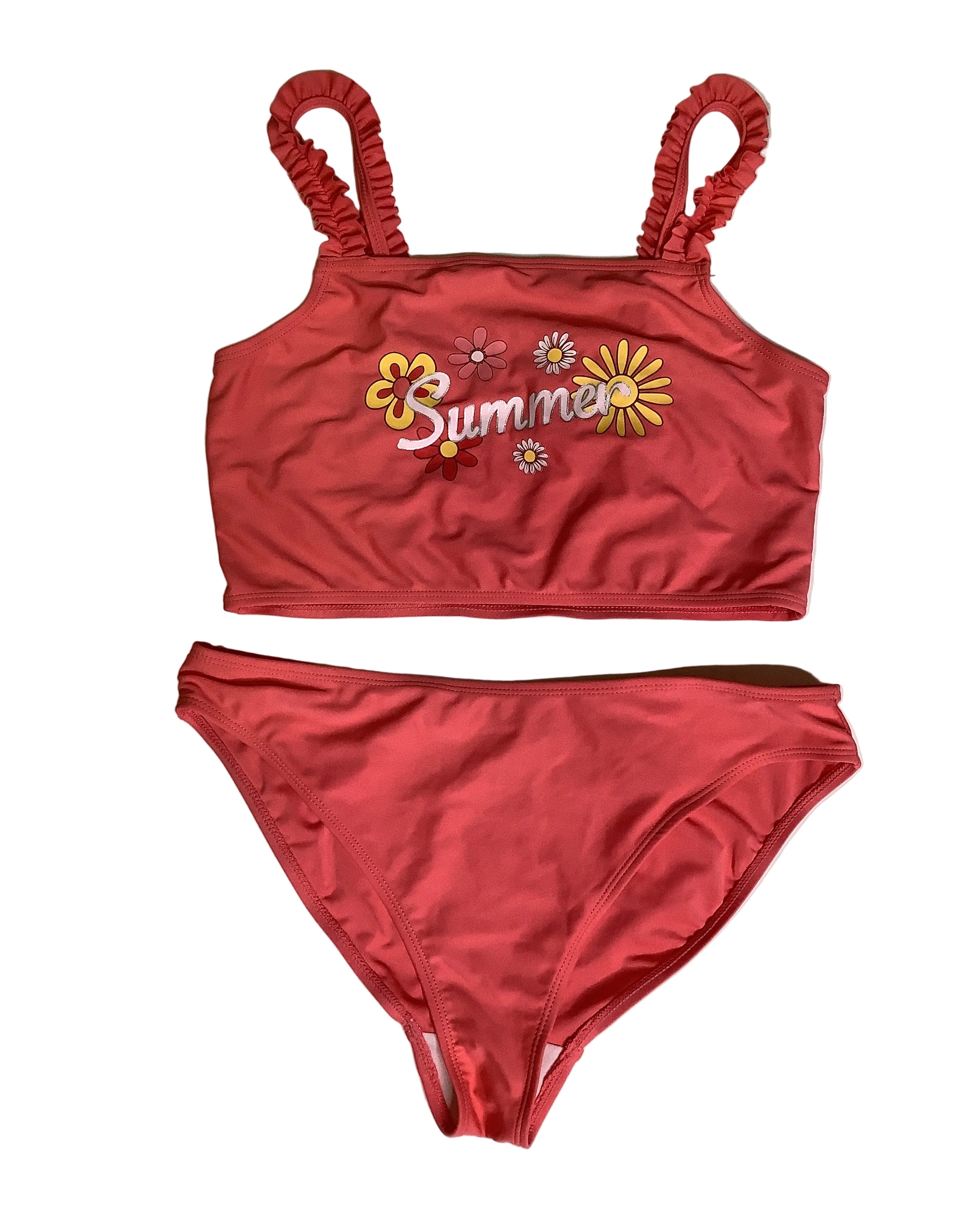 George Girl Swim Suit