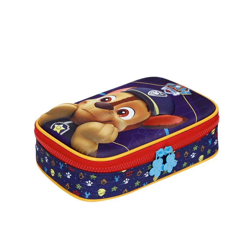 Paw Patrol Estojo pencils Box