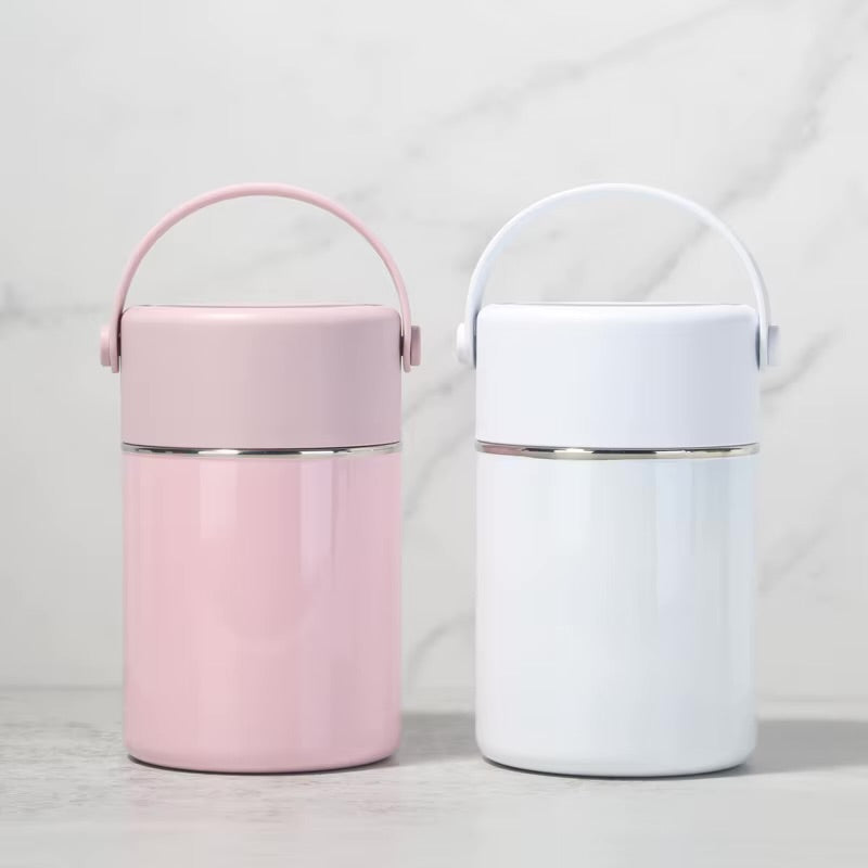 Braised Beaker High Vacuum Flask
