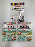 Learn & Play for Kids