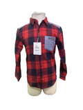 HW & GW NewFashion Boys’  Shirt(Style:6521)