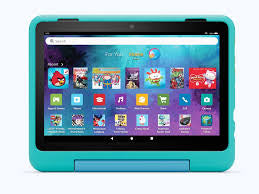 Amazon fire HD8 Kids Pro 6yrs+