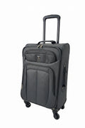 Tag 4 Wheels Traveling Box