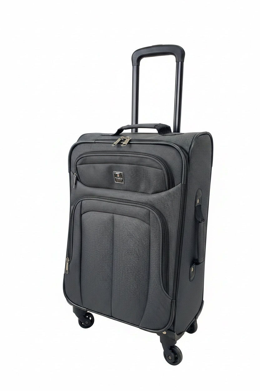 Tag 4 Wheels Traveling Box