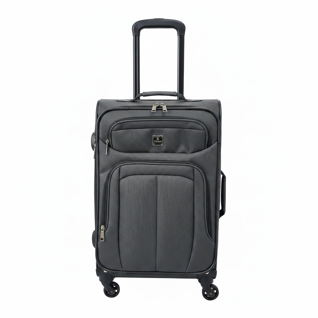 Tag 4 Wheels Traveling Box
