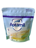 Aptamil Creamed Banana Porridge(125g) 4-6months