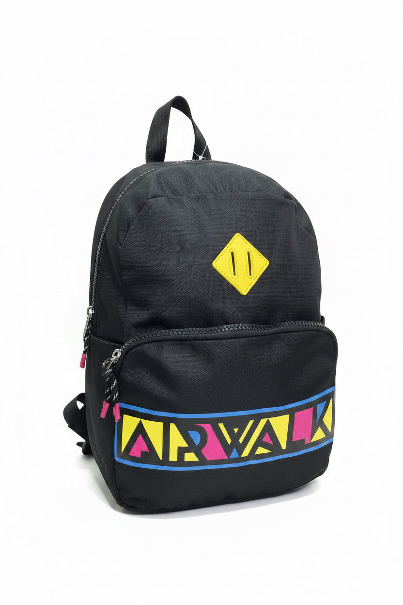 AirWalk Back To School Backpack