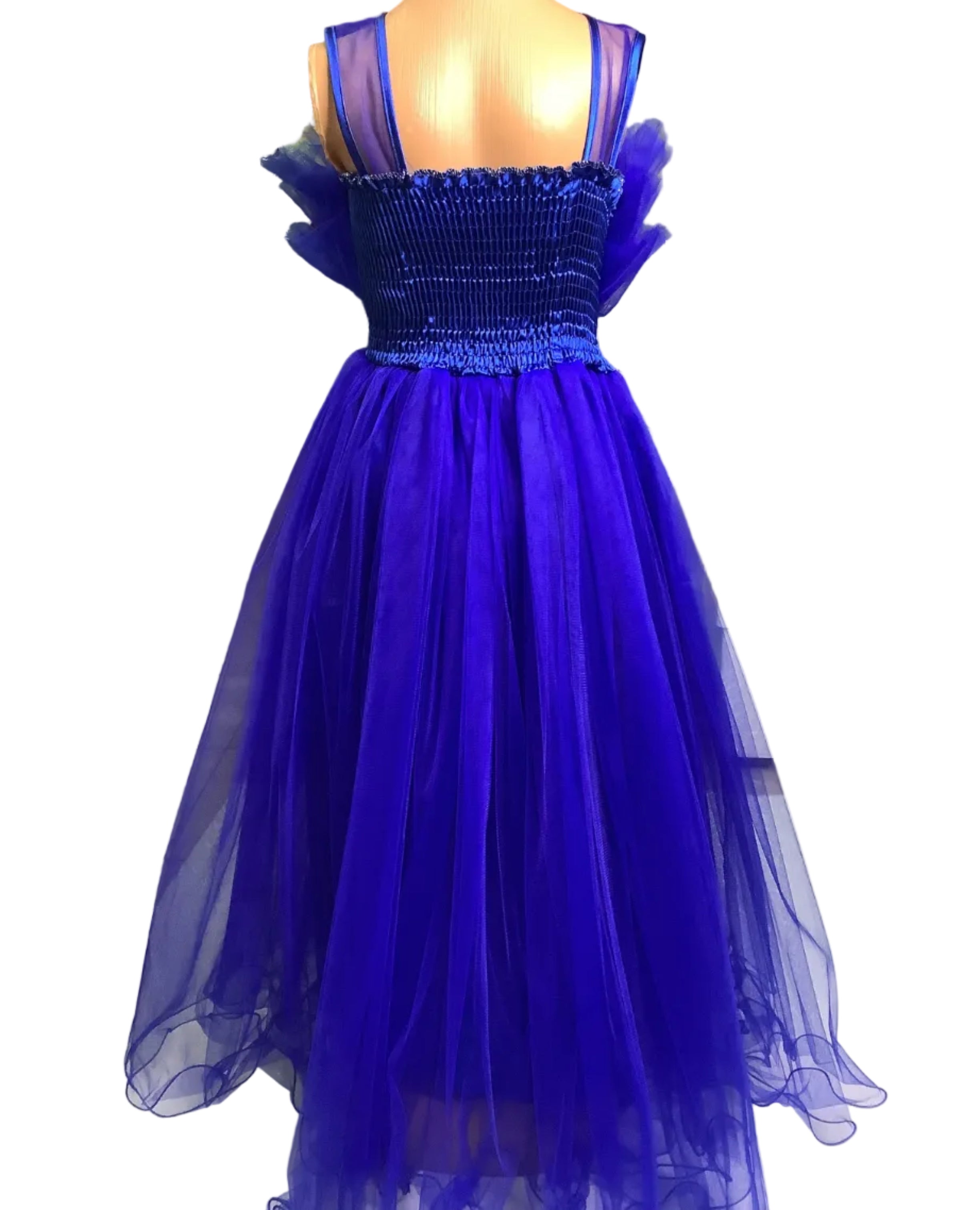 Mertoglu Baby Ball Gown