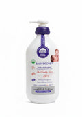 Baby Secret Hair & Body Wash 0m+(1000ml).