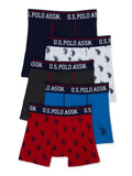 Boys boxers (single)
