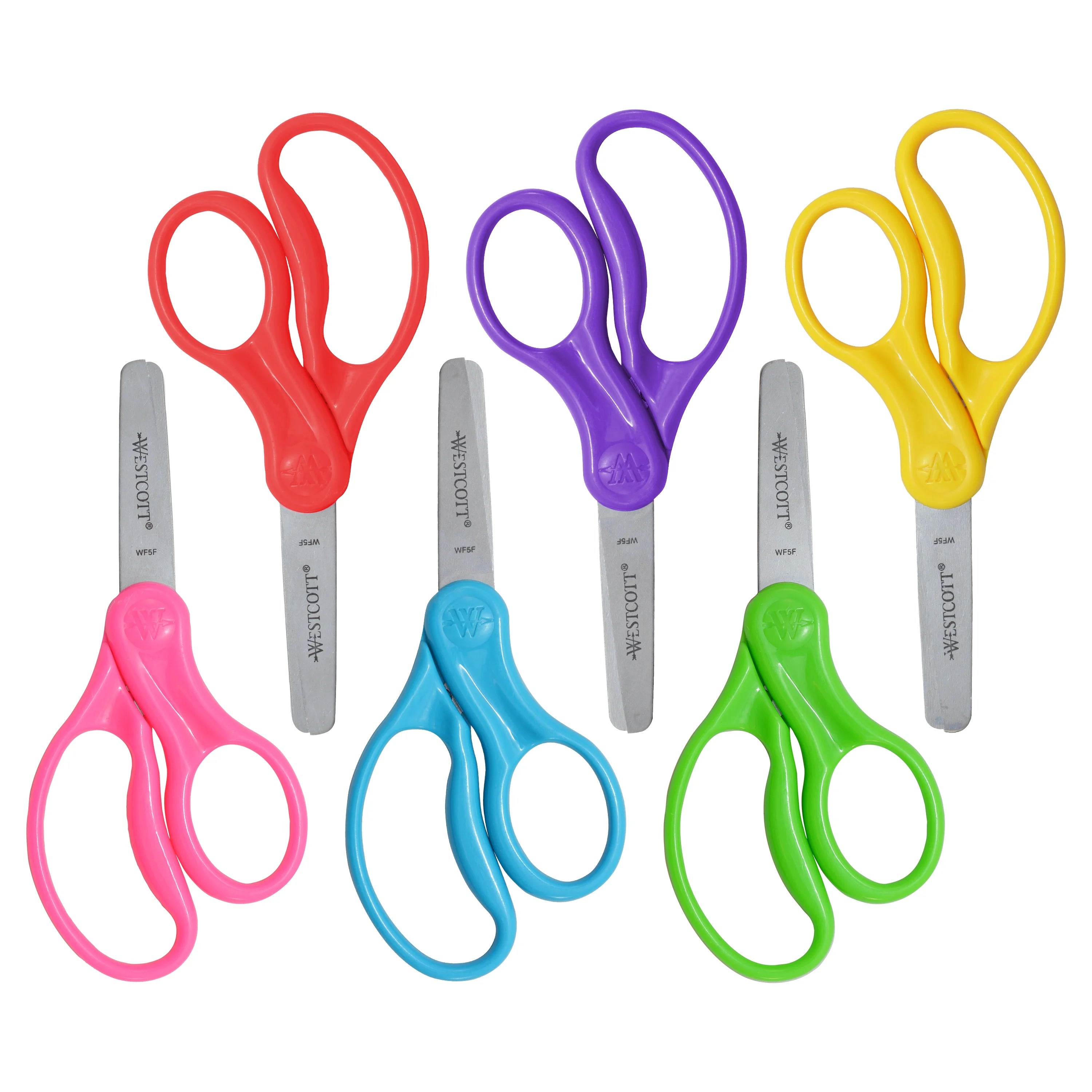 Safety Scissors.