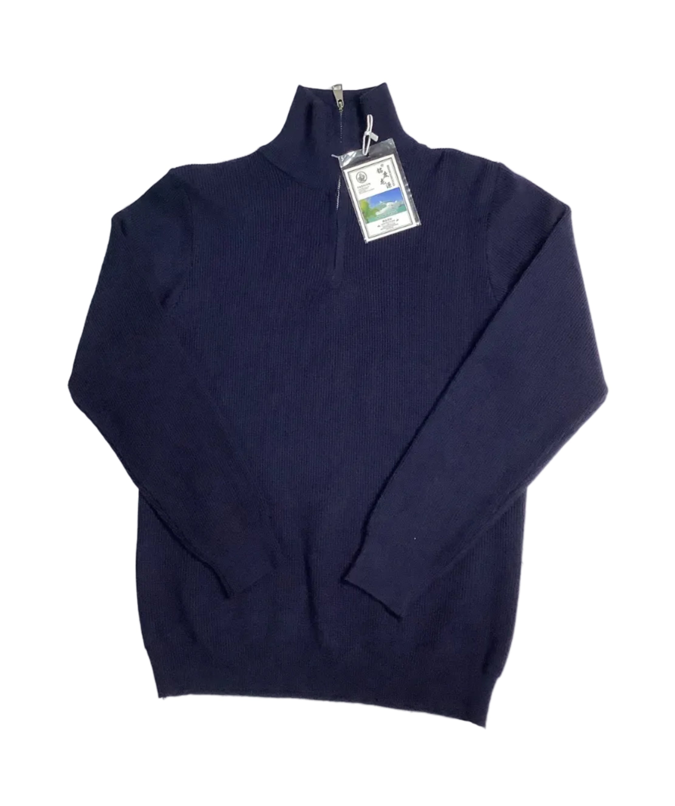 Mingdulongyuan Fashion Sweaters