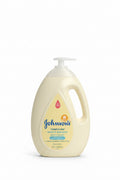Johnson’s Head-To-Toe Wash & Shampoo 1000ml