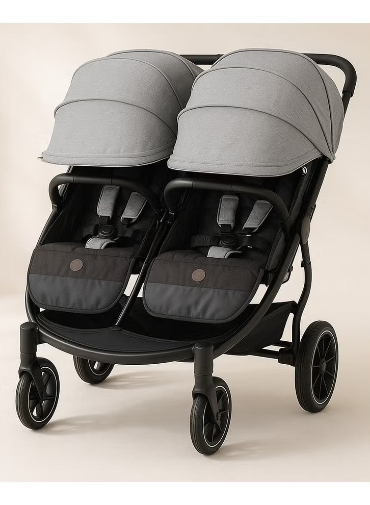 2 in 1 Baby Stroller (Kidilo)