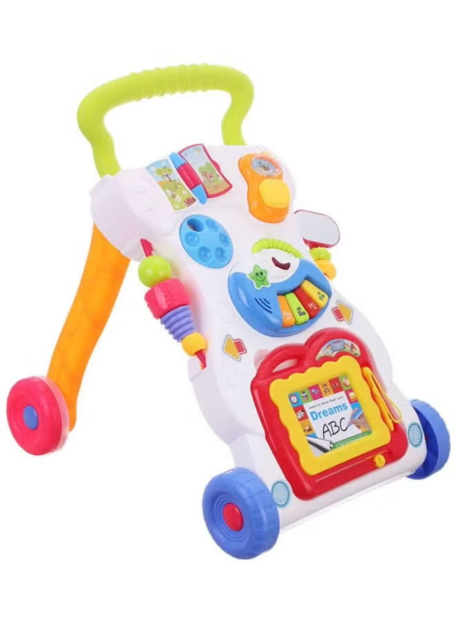 World Dream Children Music Walker 6m+