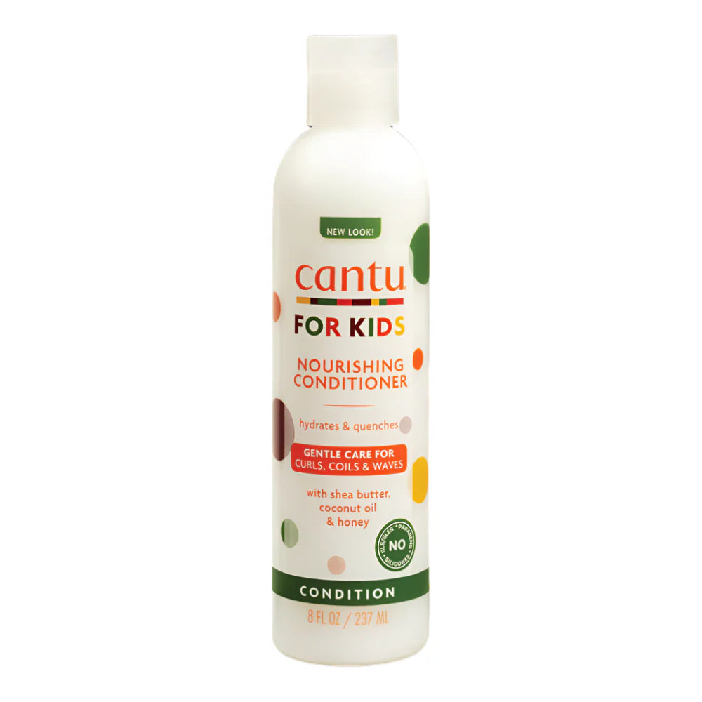 Cantu For Kids Nourishing Conditoner 237ML
