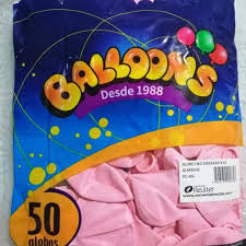 Payaso globos Balloons