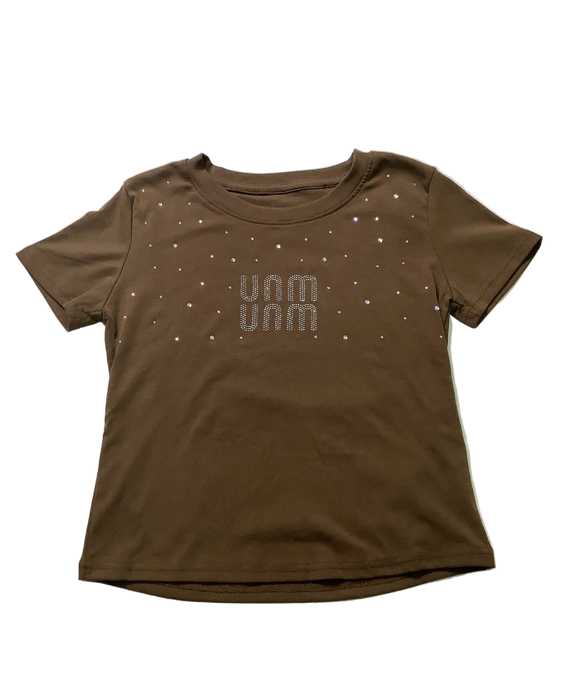 Unm Unm Girls Top.