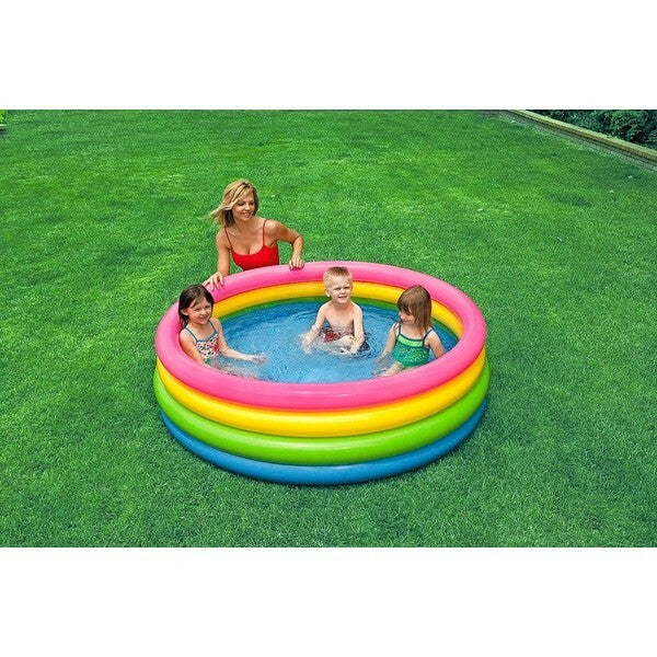 Intex In the Baby Pool 61CM