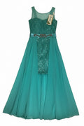Bertula Ball Gown
