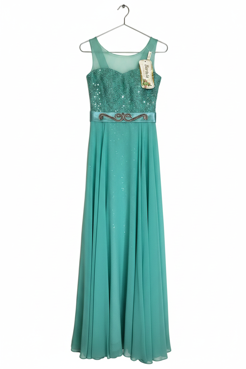 Bertula Ball Gown