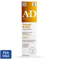 A+D  Diaper Rash Ointment & Skin Protectant (113g).
