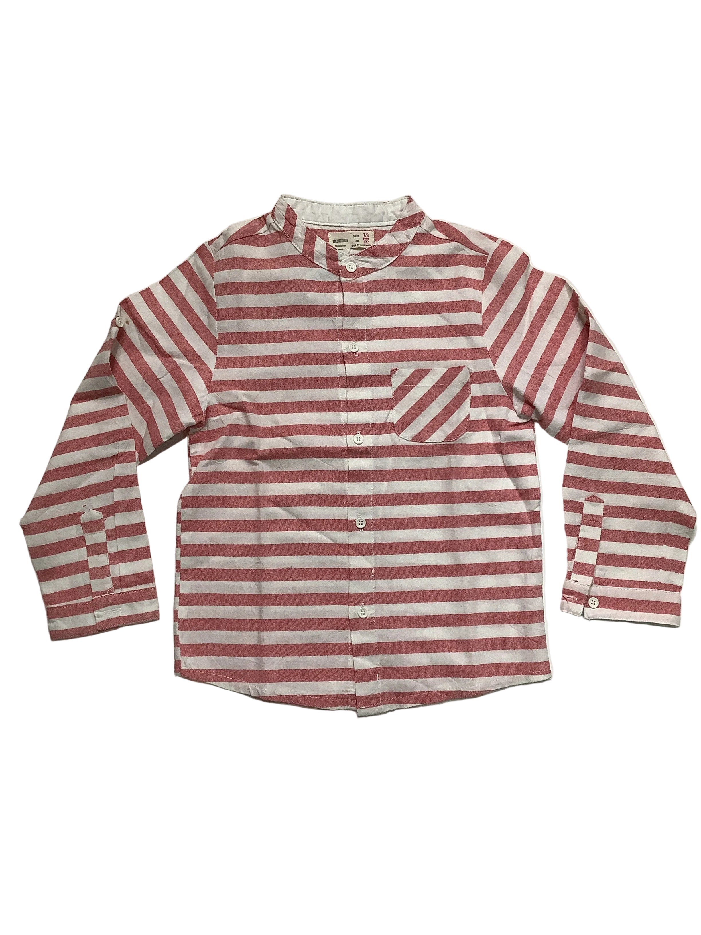 Madredeus Collection Shirt